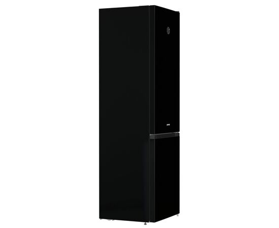 Холодильник Gorenje NRK6201SYBK, изображение 3 Холодильник Gorenje NRK6201SYBK, изображение 3