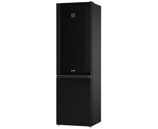 Холодильник Gorenje NRK6201SYBK, изображение 7 Холодильник Gorenje NRK6201SYBK, изображение 7