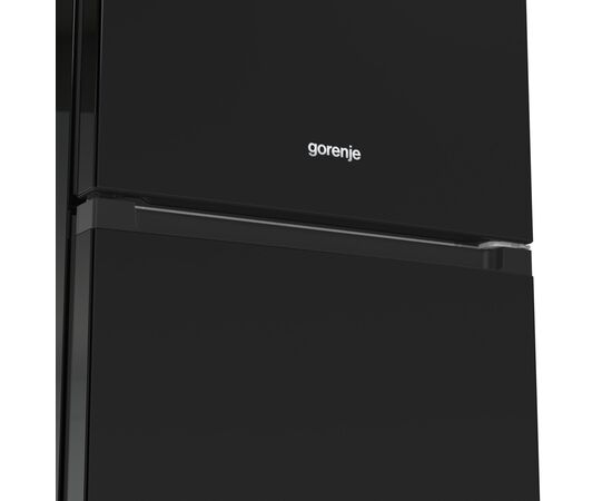 Холодильник Gorenje NRK6201SYBK, изображение 8 Холодильник Gorenje NRK6201SYBK, изображение 8