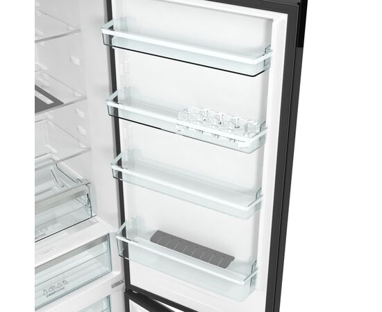 Холодильник Gorenje NRK6201SYBK, изображение 9 Холодильник Gorenje NRK6201SYBK, изображение 9