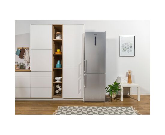 Холодильник Gorenje NRC6204SXL5M, изображение 11 Холодильник Gorenje NRC6204SXL5M, изображение 11