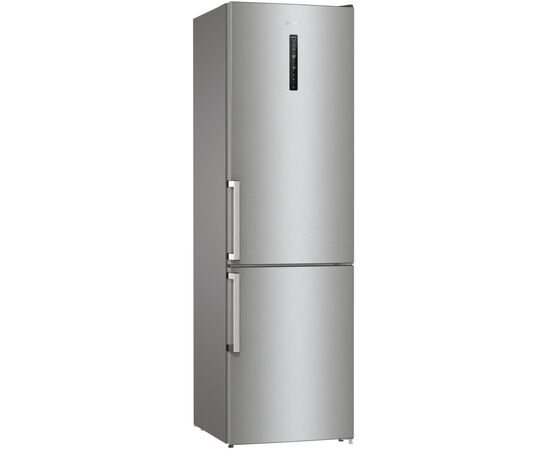 Холодильник Gorenje NRC6204SXL5M, изображение 2 Холодильник Gorenje NRC6204SXL5M, изображение 2