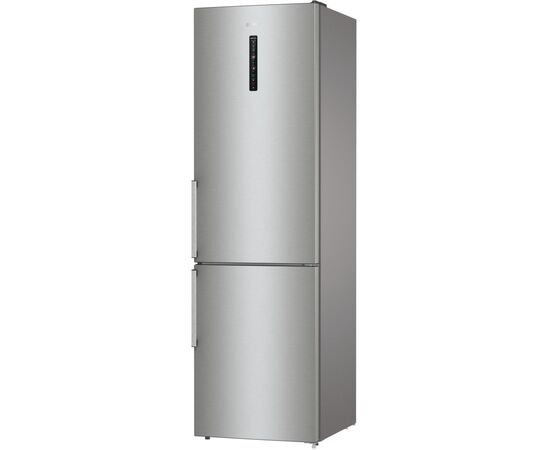 Холодильник Gorenje NRC6204SXL5M, изображение 3 Холодильник Gorenje NRC6204SXL5M, изображение 3