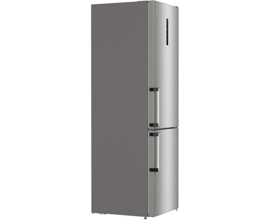 Холодильник Gorenje NRC6204SXL5M, изображение 4 Холодильник Gorenje NRC6204SXL5M, изображение 4