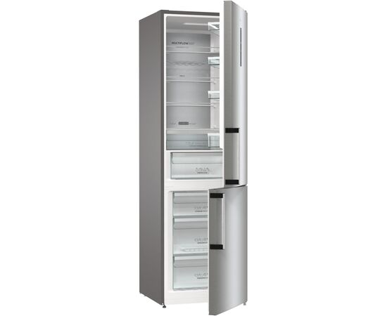 Холодильник Gorenje NRC6204SXL5M, изображение 7 Холодильник Gorenje NRC6204SXL5M, изображение 7
