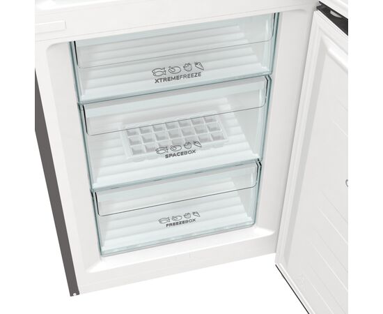 Холодильник Gorenje NRC6204SXL5M, изображение 8 Холодильник Gorenje NRC6204SXL5M, изображение 8
