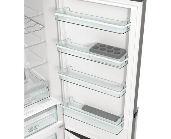 Холодильник Gorenje NRC6204SXL5M, изображение 9 Холодильник Gorenje NRC6204SXL5M, изображение 9