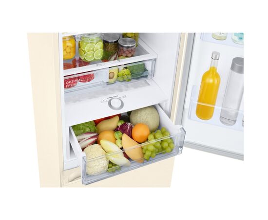 Холодильник Samsung RB38T603FEL/UA, изображение 10