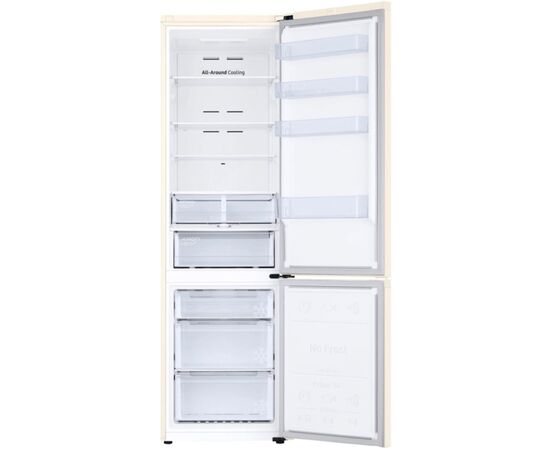 Холодильник Samsung RB38T603FEL/UA, изображение 2