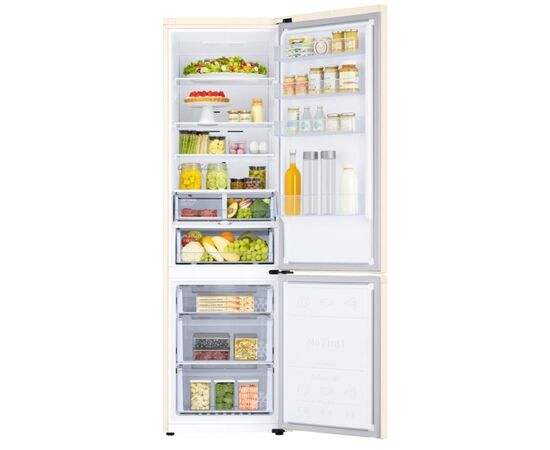 Холодильник Samsung RB38T603FEL/UA, изображение 6