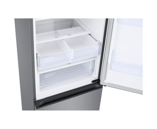 Холодильник Samsung RB38T603FSA/UA, изображение 10 Холодильник Samsung RB38T603FSA/UA, изображение 10