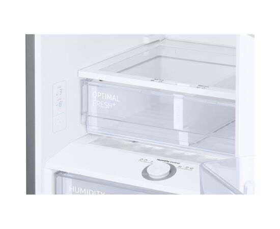 Холодильник Samsung RB38T603FSA/UA, изображение 5 Холодильник Samsung RB38T603FSA/UA, изображение 5