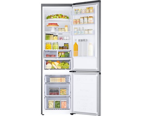 Холодильник Samsung RB38T603FSA/UA, изображение 7 Холодильник Samsung RB38T603FSA/UA, изображение 7