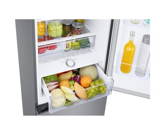 Холодильник Samsung RB38T603FSA/UA, изображение 8 Холодильник Samsung RB38T603FSA/UA, изображение 8