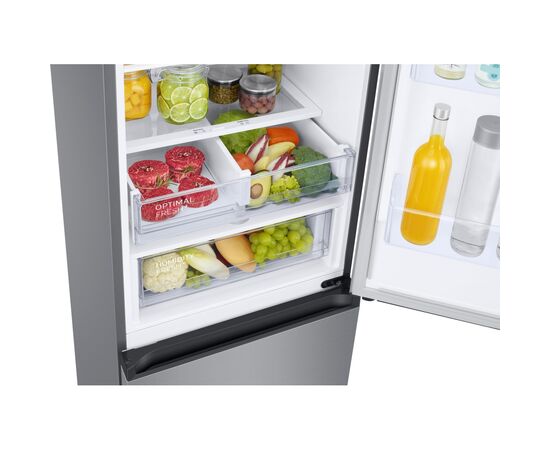 Холодильник Samsung RB38T603FSA/UA, изображение 9 Холодильник Samsung RB38T603FSA/UA, изображение 9