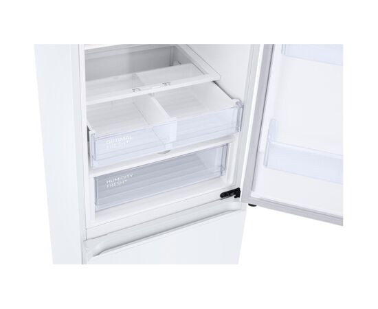 Холодильник Samsung RB38T603FWW/UA, изображение 10