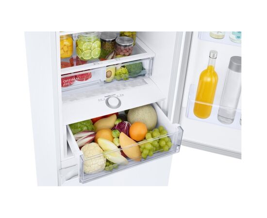 Холодильник Samsung RB38T603FWW/UA, изображение 7