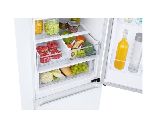 Холодильник Samsung RB38T603FWW/UA, изображение 8