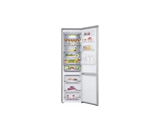 Холодильник LG GW-B509SAUM, изображение 5 Холодильник LG GW-B509SAUM, изображение 5