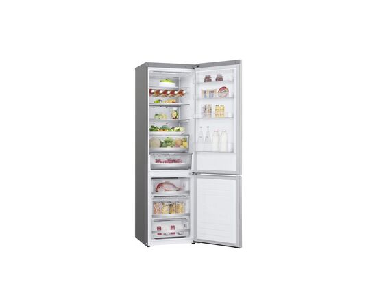 Холодильник LG GW-B509SAUM, изображение 7 Холодильник LG GW-B509SAUM, изображение 7