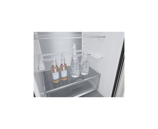 Холодильник LG GW-B509SBUM, изображение 11 Холодильник LG GW-B509SBUM, изображение 11