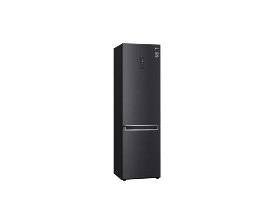 Холодильник LG GW-B509SBUM, изображение 2 Холодильник LG GW-B509SBUM, изображение 2