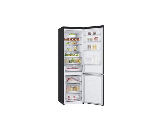 Холодильник LG GW-B509SBUM, изображение 5 Холодильник LG GW-B509SBUM, изображение 5