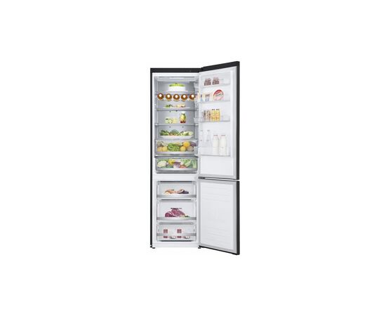 Холодильник LG GW-B509SBUM, изображение 7 Холодильник LG GW-B509SBUM, изображение 7