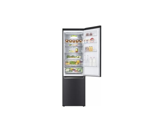 Холодильник LG GW-B509SBUM, изображение 8 Холодильник LG GW-B509SBUM, изображение 8