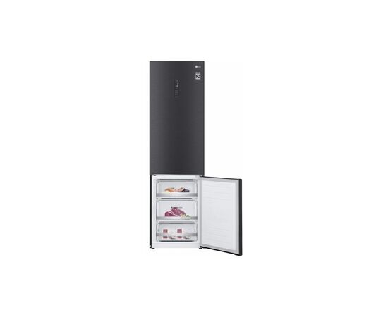 Холодильник LG GW-B509SBUM, изображение 9 Холодильник LG GW-B509SBUM, изображение 9