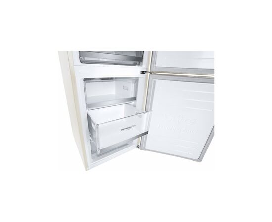 Холодильник LG GW-B509SEUM, изображение 11 Холодильник LG GW-B509SEUM, изображение 11