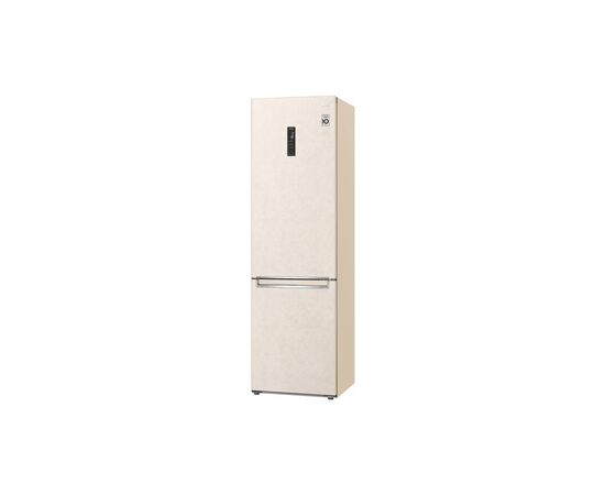 Холодильник LG GW-B509SEUM, изображение 3 Холодильник LG GW-B509SEUM, изображение 3