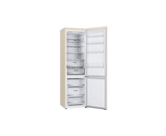 Холодильник LG GW-B509SEUM, изображение 5 Холодильник LG GW-B509SEUM, изображение 5