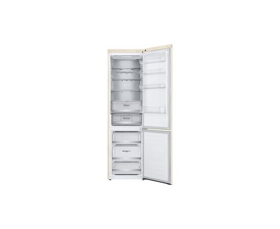 Холодильник LG GW-B509SEUM, изображение 6 Холодильник LG GW-B509SEUM, изображение 6