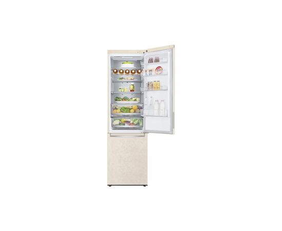 Холодильник LG GW-B509SEUM, изображение 8 Холодильник LG GW-B509SEUM, изображение 8