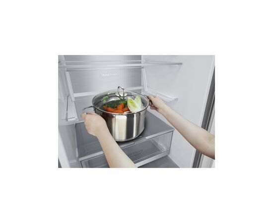 Холодильник LG GW-B509SMUM, изображение 11 Холодильник LG GW-B509SMUM, изображение 11