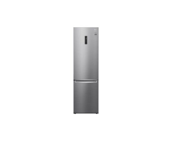 Холодильник LG GW-B509SMUM