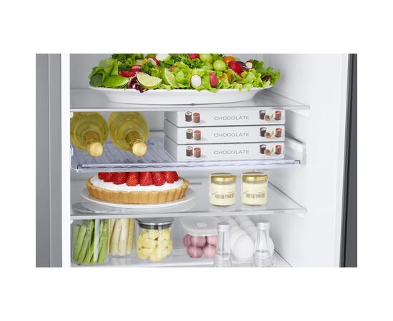 Холодильник Samsung RB38T676FB1/UA, изображение 11