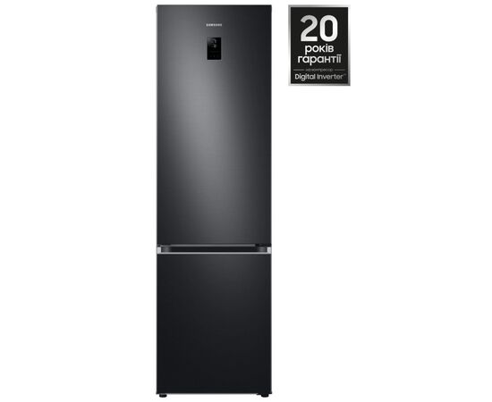 Холодильник Samsung RB38T676FB1/UA, изображение 2