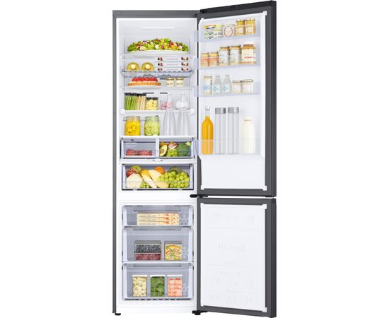 Холодильник Samsung RB38T676FB1/UA, изображение 9