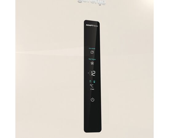 Холодильник Gorenje NRK6202AC4, изображение 10 Холодильник Gorenje NRK6202AC4, изображение 10