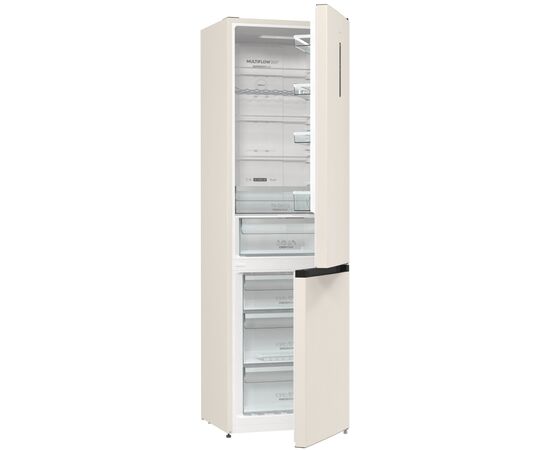 Холодильник Gorenje NRK6202AC4, изображение 6 Холодильник Gorenje NRK6202AC4, изображение 6