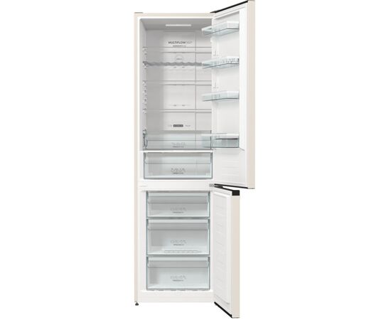 Холодильник Gorenje NRK6202AC4, изображение 8 Холодильник Gorenje NRK6202AC4, изображение 8