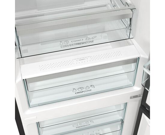 Холодильник Gorenje NRK620EABXL4, изображение 11 Холодильник Gorenje NRK620EABXL4, изображение 11