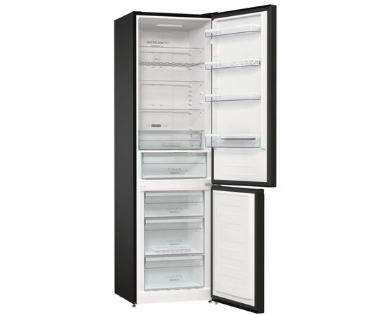 Холодильник Gorenje NRK620EABXL4, изображение 2 Холодильник Gorenje NRK620EABXL4, изображение 2