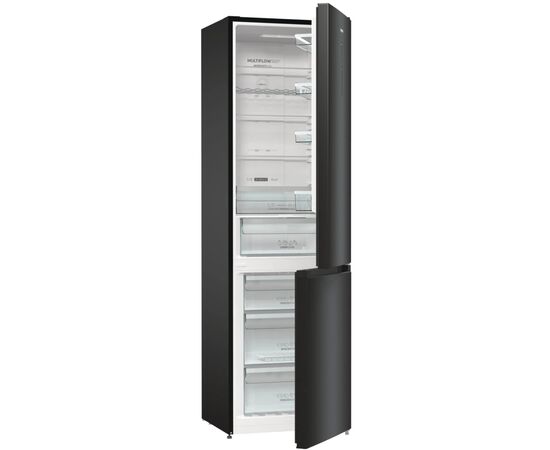 Холодильник Gorenje NRK620EABXL4, изображение 3 Холодильник Gorenje NRK620EABXL4, изображение 3