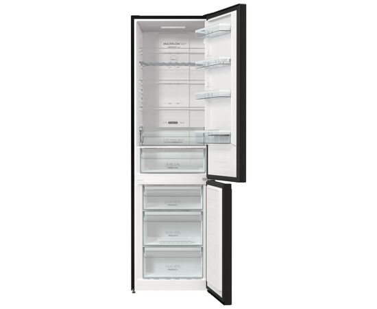 Холодильник Gorenje NRK620EABXL4, изображение 4 Холодильник Gorenje NRK620EABXL4, изображение 4