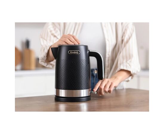 Электрочайник Magio МG-493, изображение 2 Электрочайник Magio МG-493, изображение 2