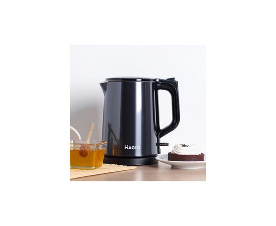 Электрочайник Magio МG-503, изображение 4