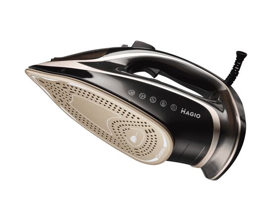 Утюг Magio MG-530, изображение 4 Утюг Magio MG-530, изображение 4